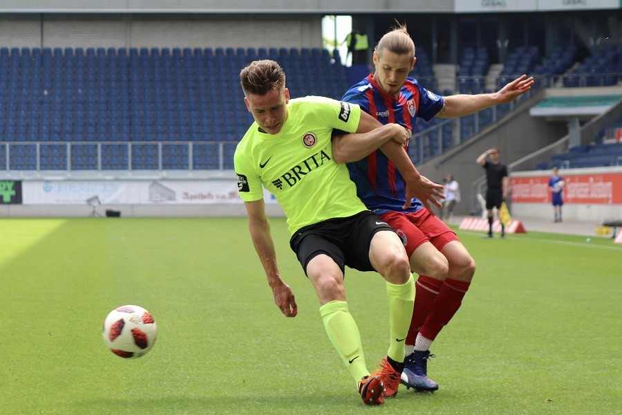 KFC Uerdingen- SV Wehen Wiesbaden (2018/19)_26
