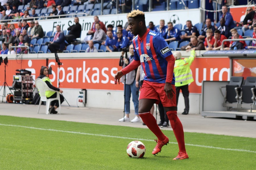KFC Uerdingen- SV Wehen Wiesbaden (2018/19)_27