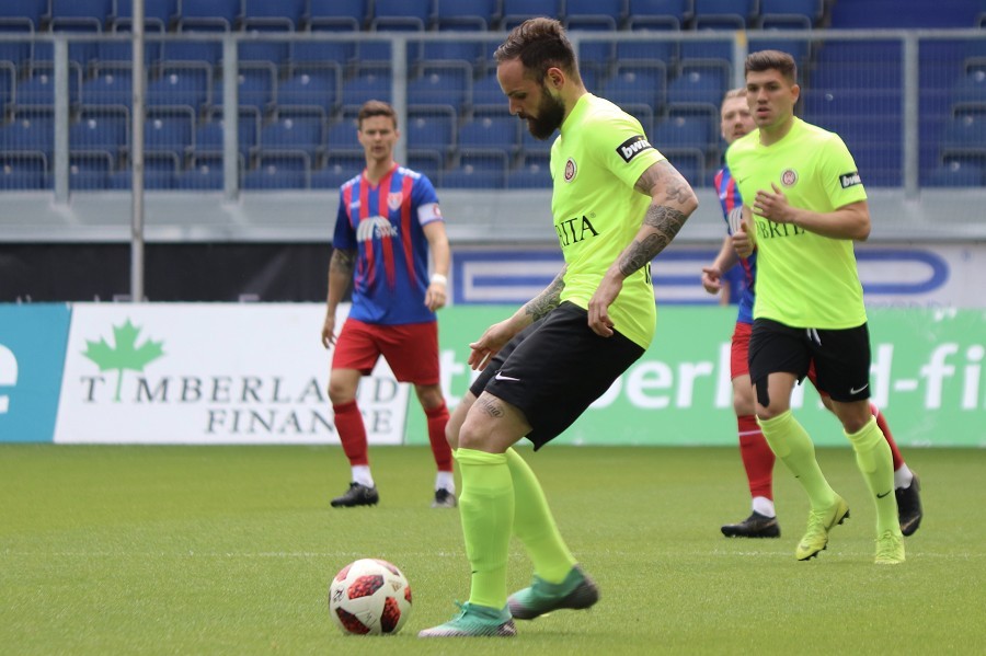KFC Uerdingen- SV Wehen Wiesbaden (2018/19)_2