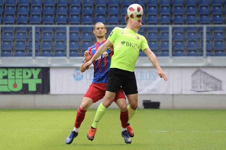 KFC Uerdingen- SV Wehen Wiesbaden (2018/19)_33