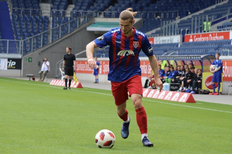 KFC Uerdingen- SV Wehen Wiesbaden (2018/19)_34