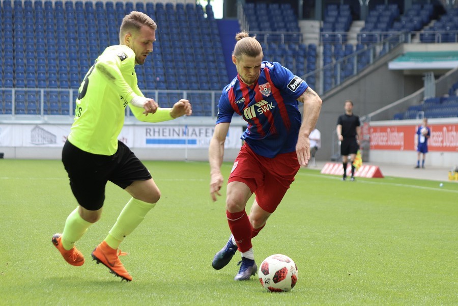 KFC Uerdingen- SV Wehen Wiesbaden (2018/19)_36