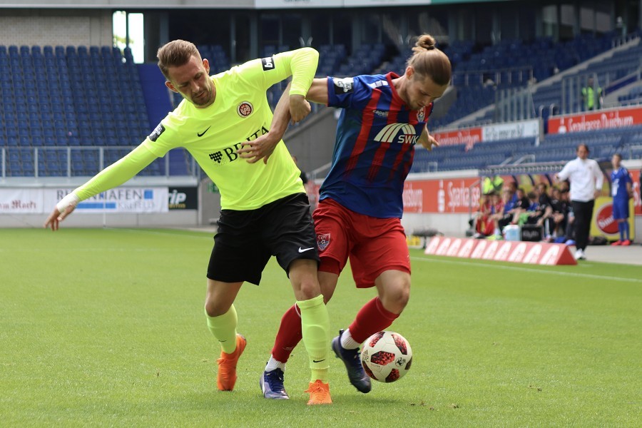 KFC Uerdingen- SV Wehen Wiesbaden (2018/19)_37