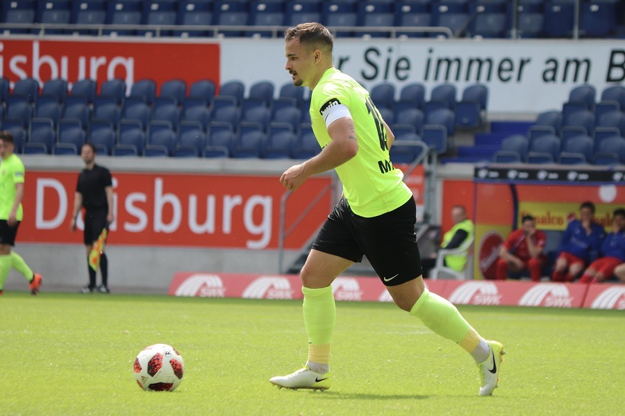 KFC Uerdingen- SV Wehen Wiesbaden (2018/19)_39