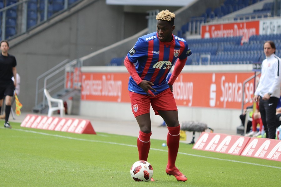 KFC Uerdingen- SV Wehen Wiesbaden (2018/19)_6