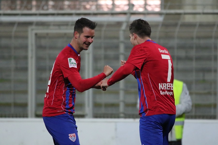 KFC Uerdingen- SV Westfalia Rhynern (2017/18)_10
