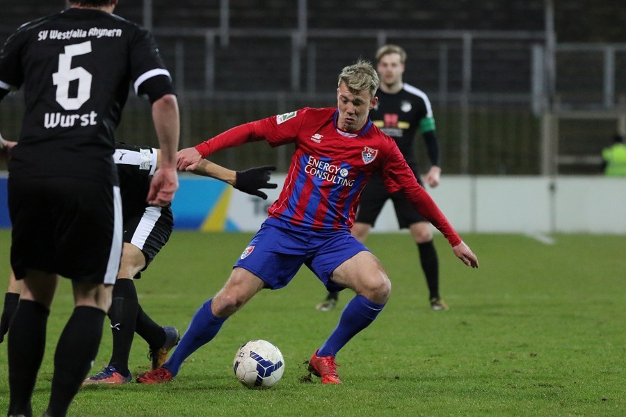 KFC Uerdingen- SV Westfalia Rhynern (2017/18)_13