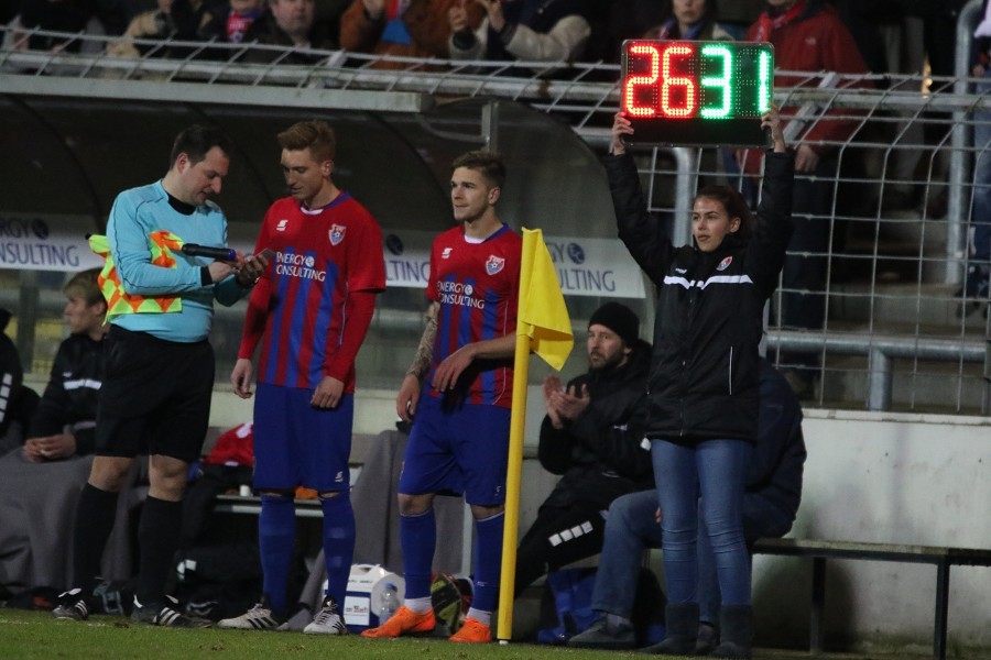 KFC Uerdingen- SV Westfalia Rhynern (2017/18)_14