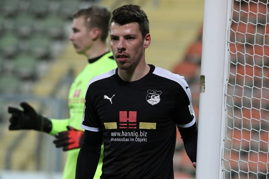 KFC Uerdingen- SV Westfalia Rhynern (2017/18)_17