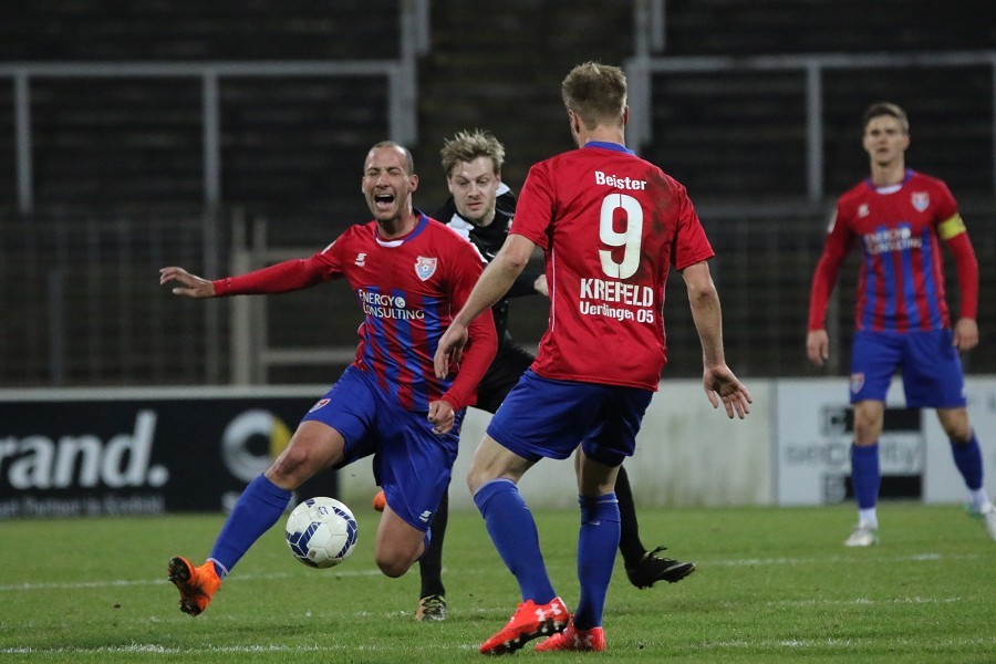 KFC Uerdingen- SV Westfalia Rhynern (2017/18)_18