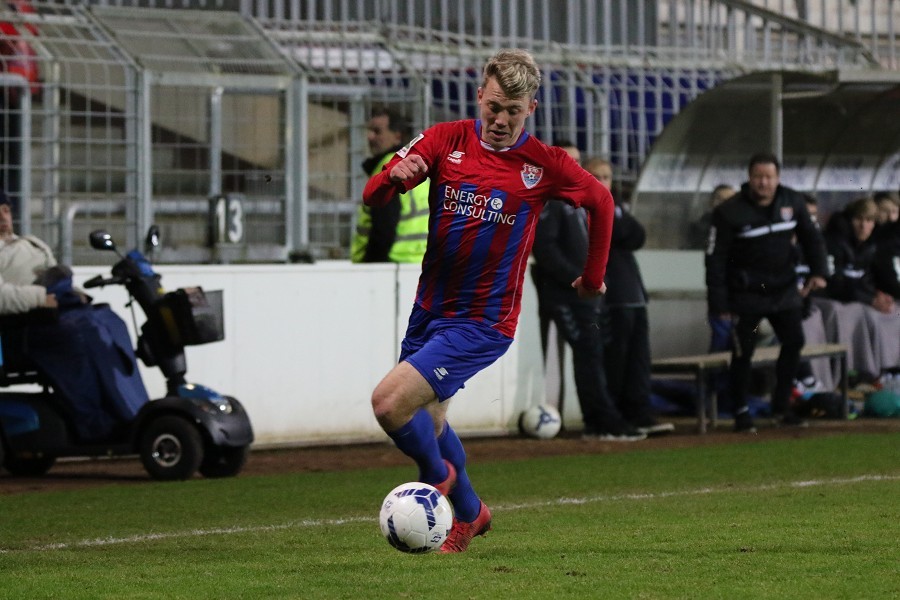 KFC Uerdingen- SV Westfalia Rhynern (2017/18)_21
