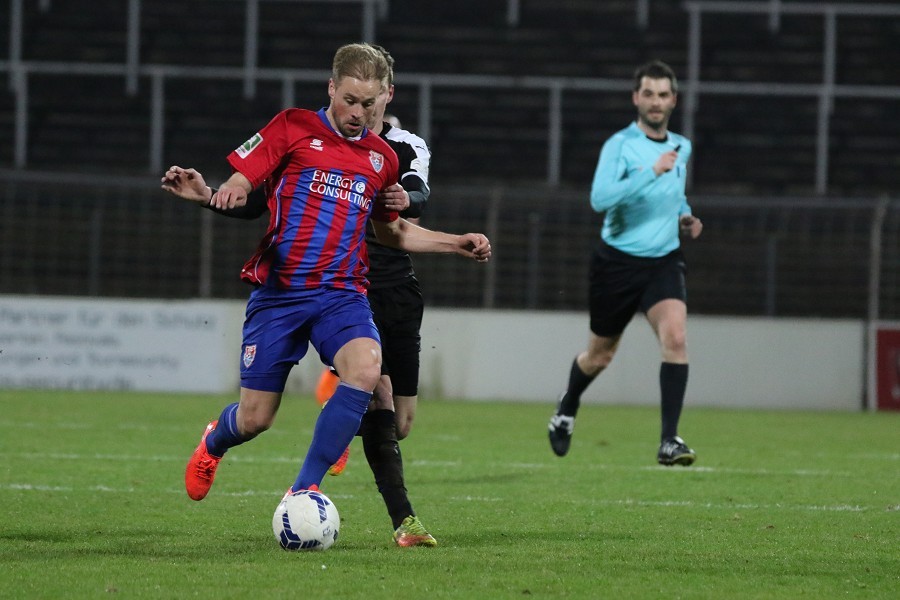 KFC Uerdingen- SV Westfalia Rhynern (2017/18)_23