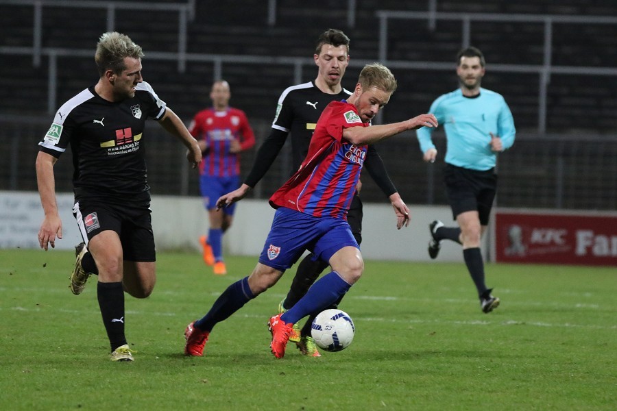 KFC Uerdingen- SV Westfalia Rhynern (2017/18)_24