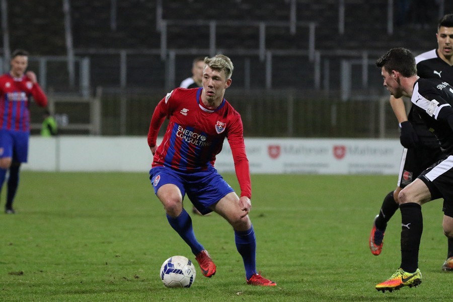 KFC Uerdingen- SV Westfalia Rhynern (2017/18)_27