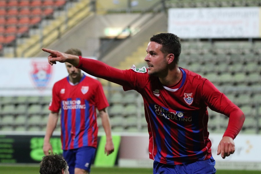 KFC Uerdingen- SV Westfalia Rhynern (2017/18)_28