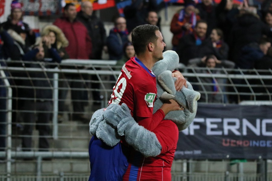 KFC Uerdingen- SV Westfalia Rhynern (2017/18)_29