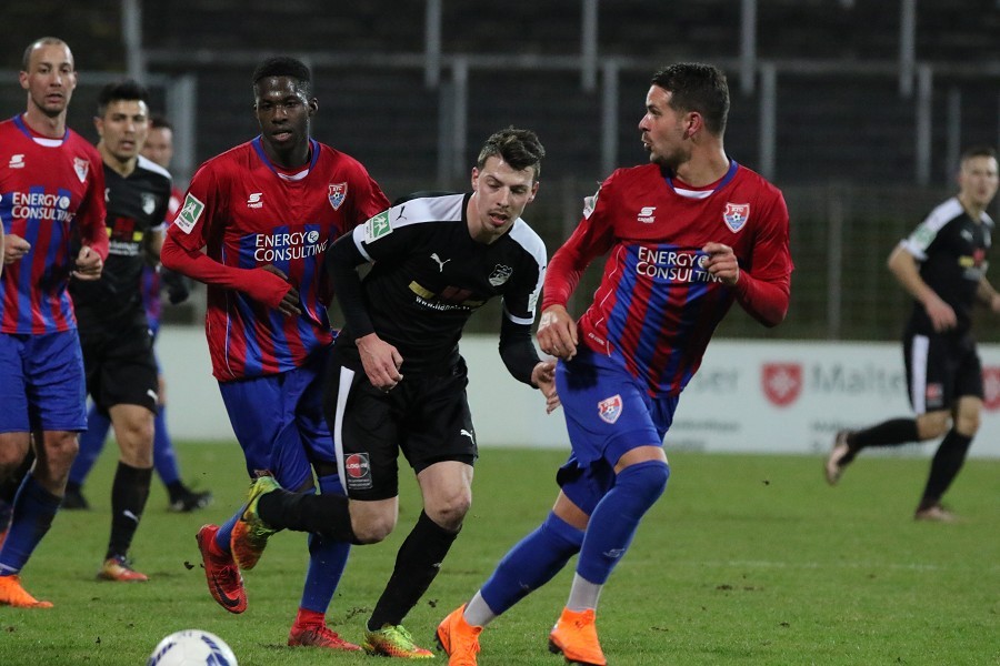KFC Uerdingen- SV Westfalia Rhynern (2017/18)_7