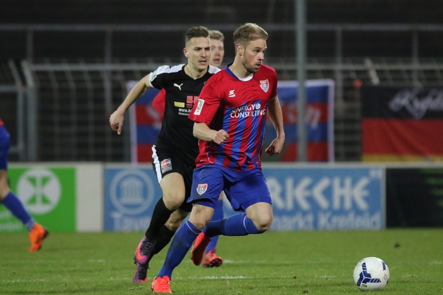 KFC Uerdingen- SV Westfalia Rhynern (2017/18)_9