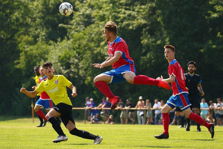 KFC Uerdingen U19- 1. FC Kleve U19 (2019/20)_11