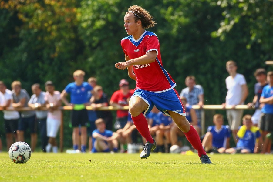 KFC Uerdingen U19- 1. FC Kleve U19 (2019/20)_12