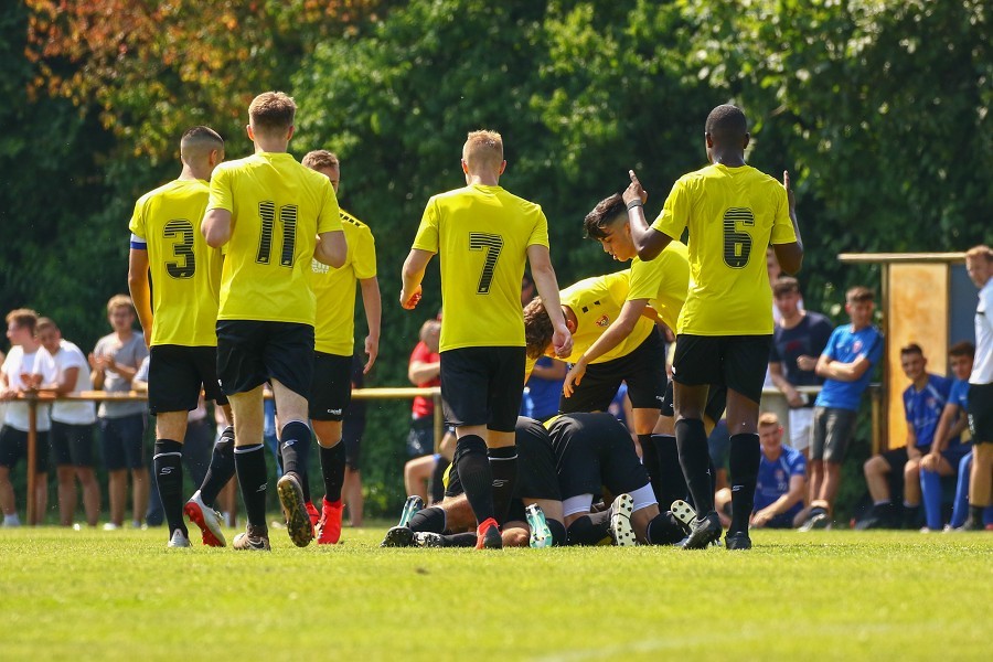 KFC Uerdingen U19- 1. FC Kleve U19 (2019/20)_15