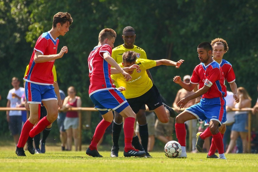 KFC Uerdingen U19- 1. FC Kleve U19 (2019/20)_16