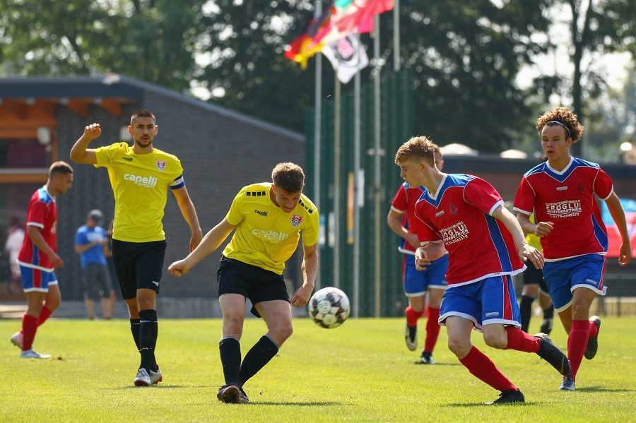KFC Uerdingen U19- 1. FC Kleve U19 (2019/20)_1
