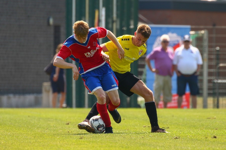 KFC Uerdingen U19- 1. FC Kleve U19 (2019/20)_22