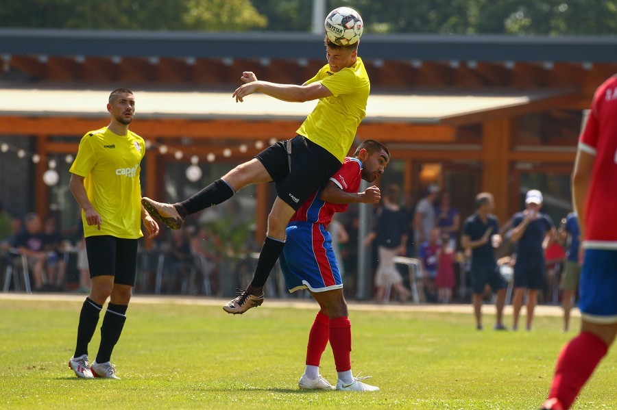 KFC Uerdingen U19- 1. FC Kleve U19 (2019/20)_27