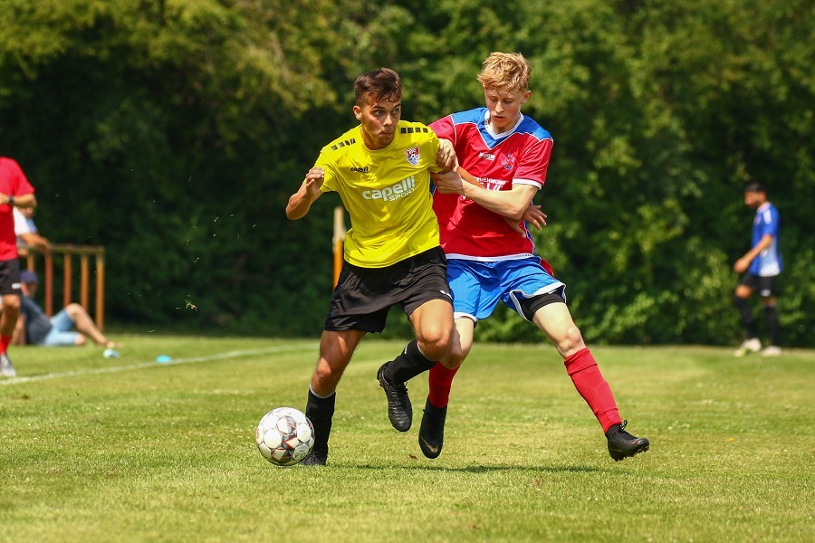 KFC Uerdingen U19- 1. FC Kleve U19 (2019/20)_29