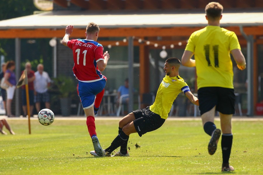 KFC Uerdingen U19- 1. FC Kleve U19 (2019/20)_2
