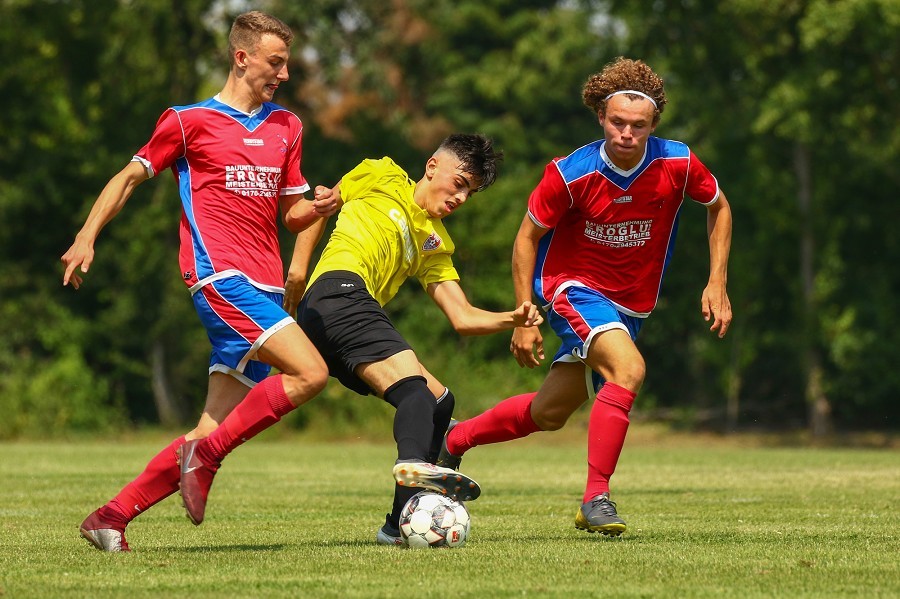 KFC Uerdingen U19- 1. FC Kleve U19 (2019/20)_31