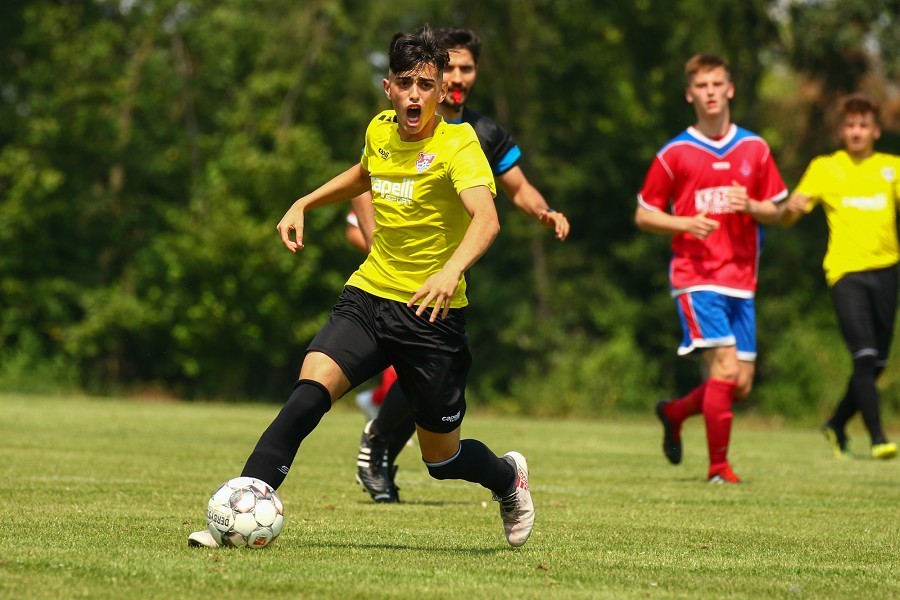 KFC Uerdingen U19- 1. FC Kleve U19 (2019/20)_32