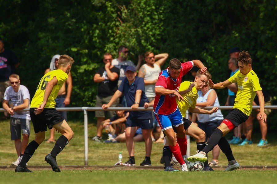 KFC Uerdingen U19- 1. FC Kleve U19 (2019/20)_37