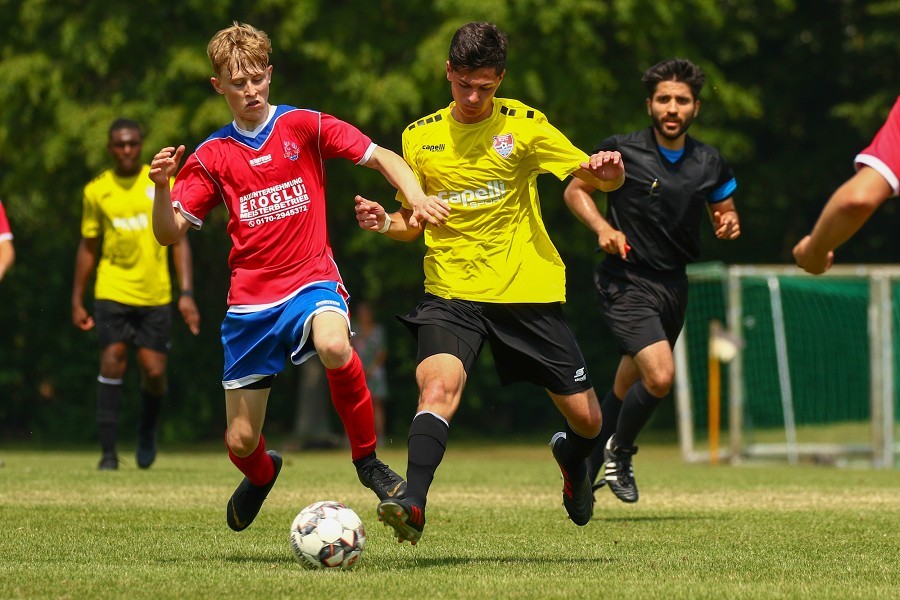 KFC Uerdingen U19- 1. FC Kleve U19 (2019/20)_38