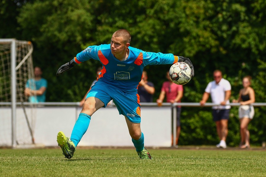 KFC Uerdingen U19- 1. FC Kleve U19 (2019/20)_39