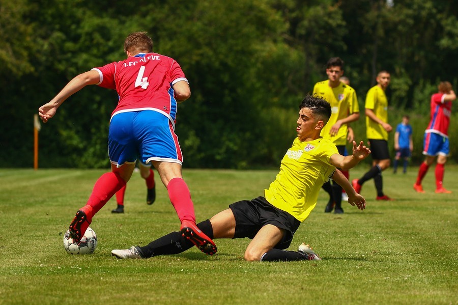 KFC Uerdingen U19- 1. FC Kleve U19 (2019/20)_40