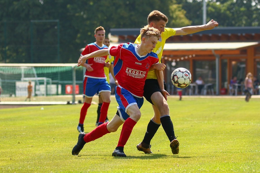 KFC Uerdingen U19- 1. FC Kleve U19 (2019/20)_4