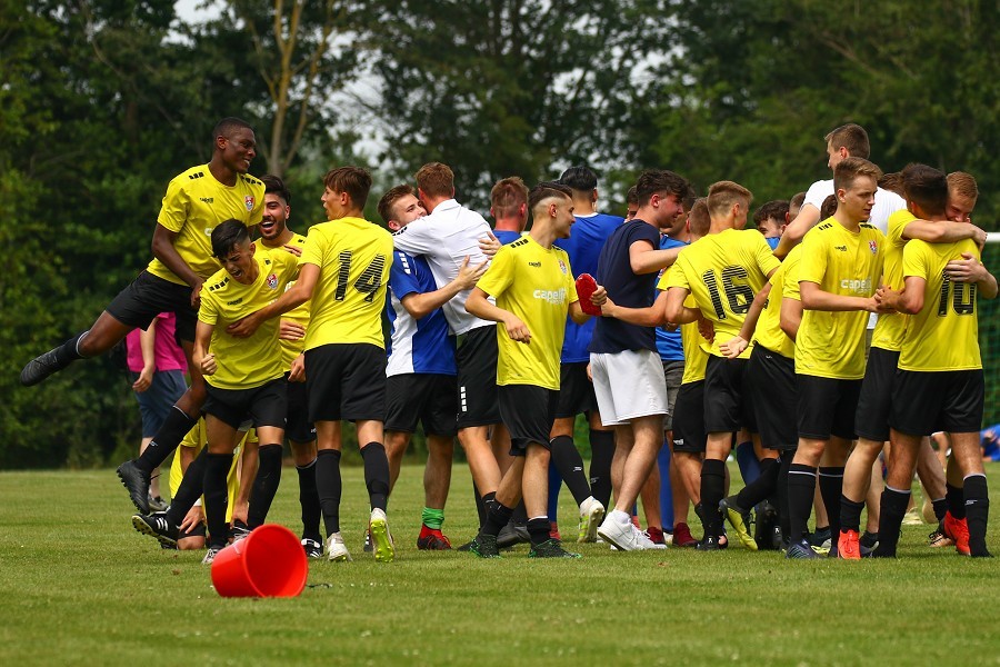 KFC Uerdingen U19- 1. FC Kleve U19 (2019/20)_50