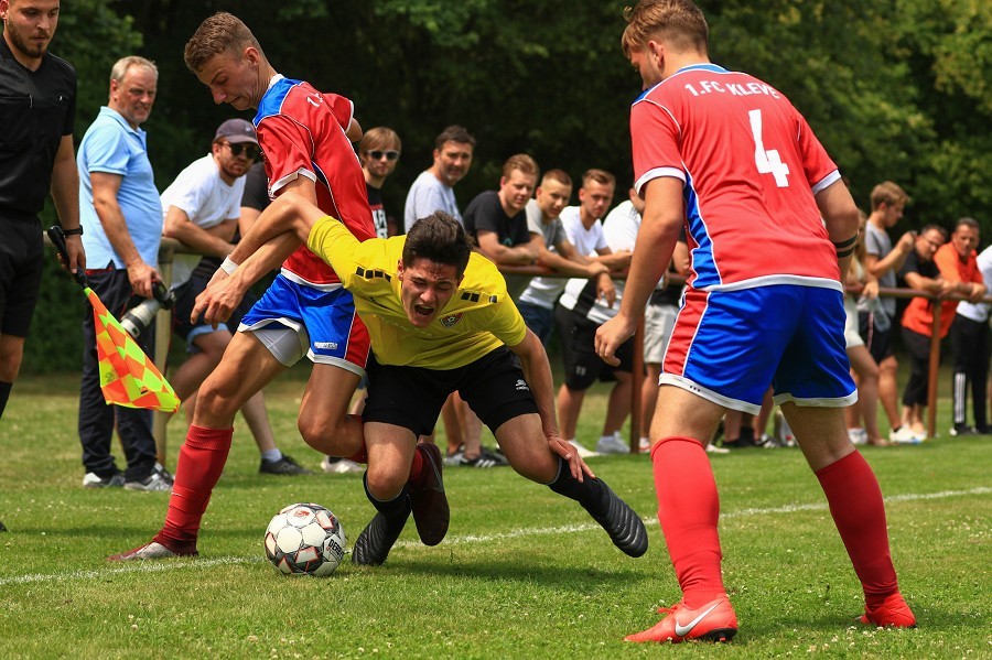KFC Uerdingen U19- 1. FC Kleve U19 (2019/20)_61