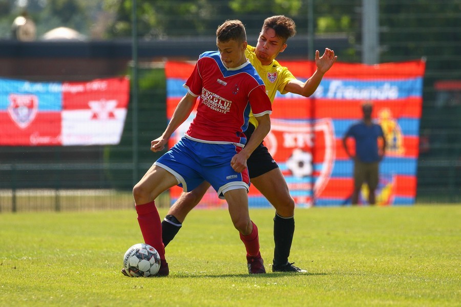 KFC Uerdingen U19- 1. FC Kleve U19 (2019/20)_8