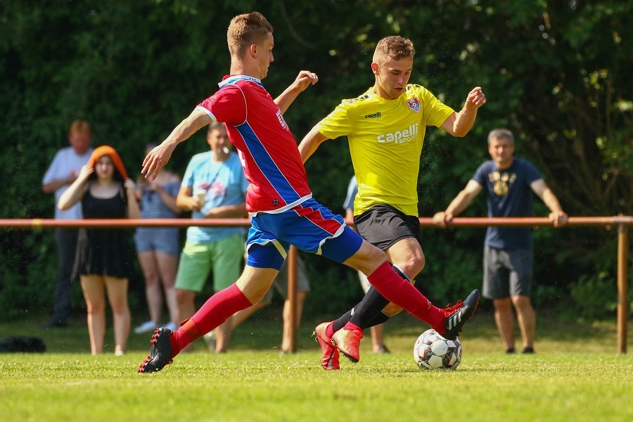 KFC Uerdingen U19- 1. FC Kleve U19 (2019/20)_9