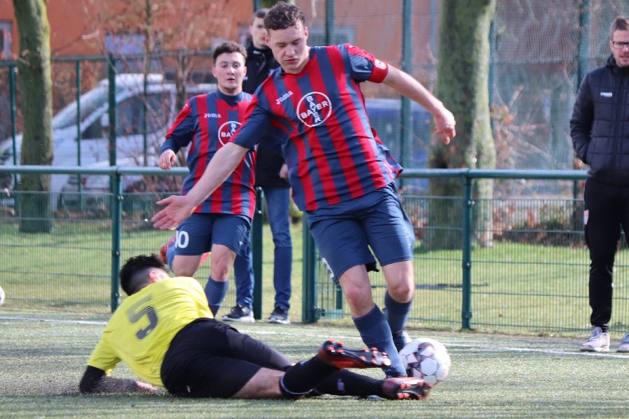 KFC Uerdingen U19- SC Bayer 05 Uerdingen (2018/19)_10