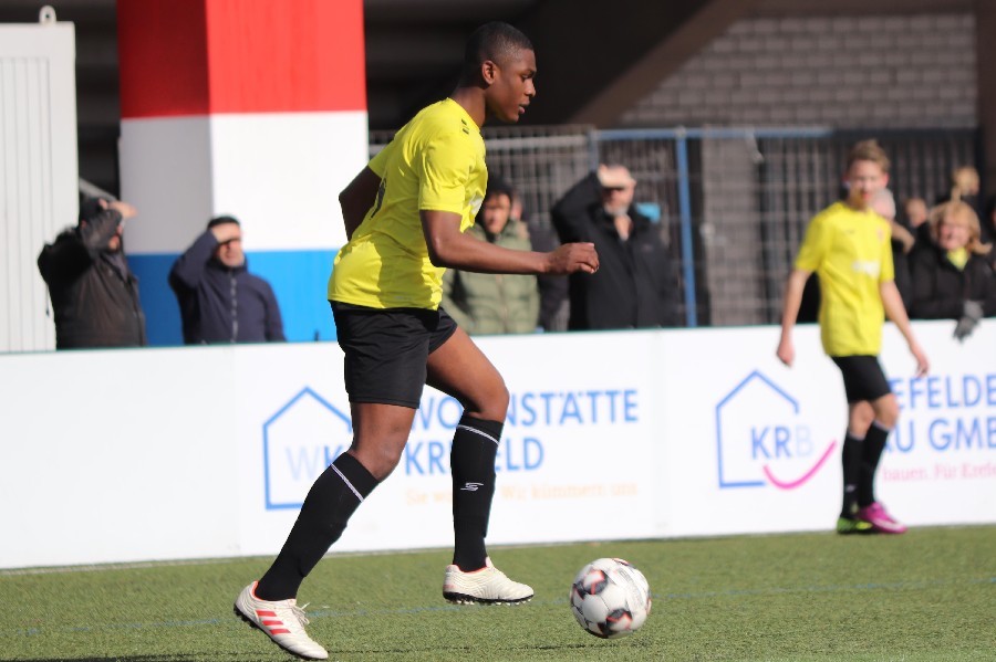 KFC Uerdingen U19- SC Bayer 05 Uerdingen (2018/19)_11