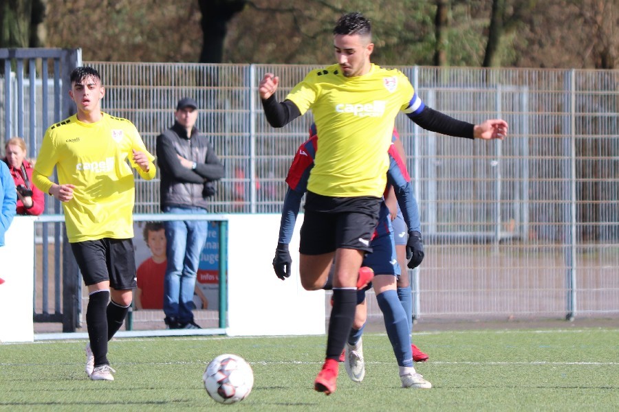 KFC Uerdingen U19- SC Bayer 05 Uerdingen (2018/19)_12
