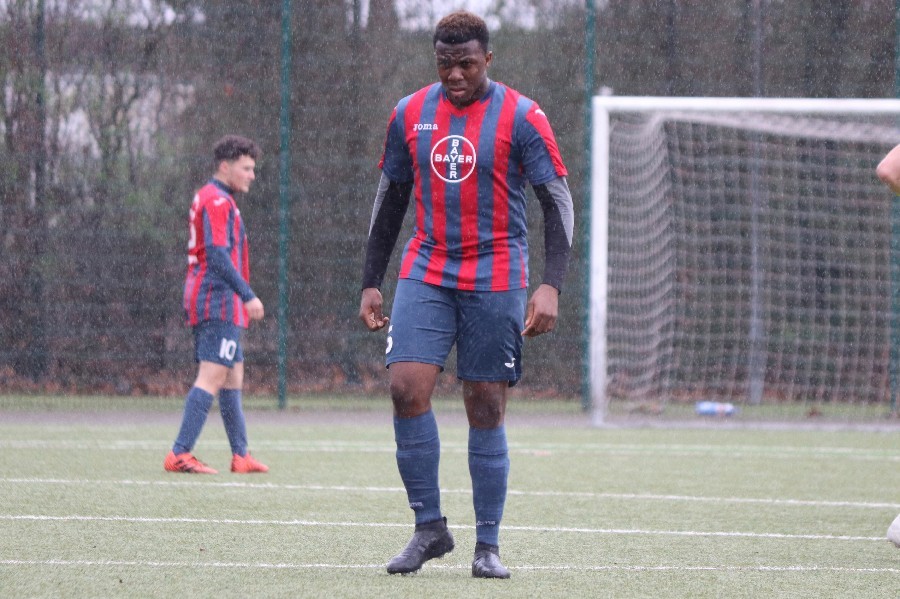 KFC Uerdingen U19- SC Bayer 05 Uerdingen (2018/19)_17