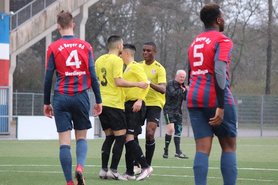 KFC Uerdingen U19- SC Bayer 05 Uerdingen (2018/19)_22