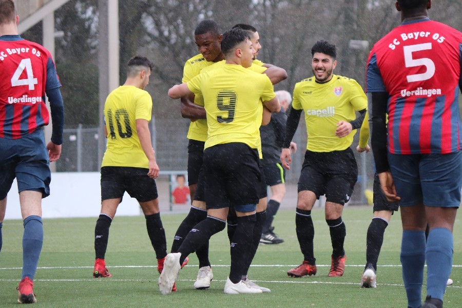 KFC Uerdingen U19- SC Bayer 05 Uerdingen (2018/19)_23