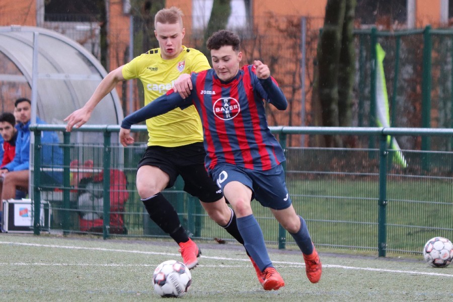 KFC Uerdingen U19- SC Bayer 05 Uerdingen (2018/19)_3