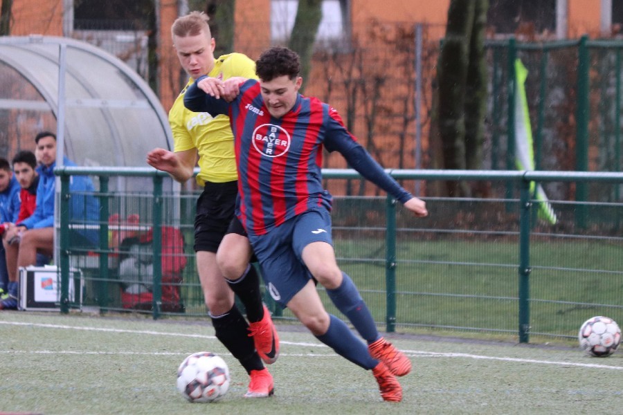 KFC Uerdingen U19- SC Bayer 05 Uerdingen (2018/19)_4